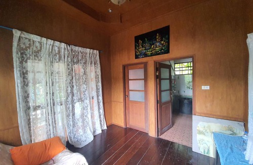 Chawang House | 64 m² Bungalow ∙ 2 guests