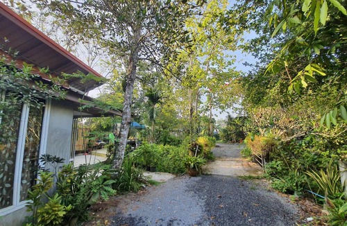 Chawang House | 64 m² Bungalow ∙ 2 guests