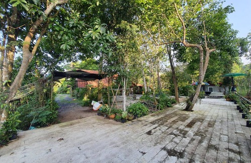Chawang House | 64 m² Bungalow ∙ 2 guests