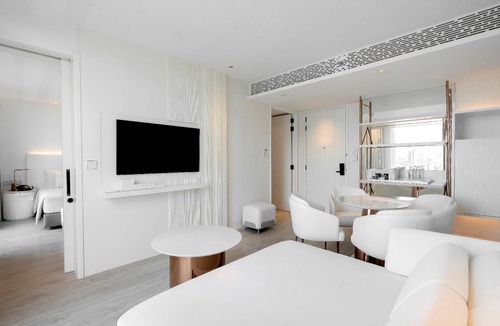Sukhumvit Hotel | 64 m² Hotel ∙ 2 bedrooms ∙ 127 guests