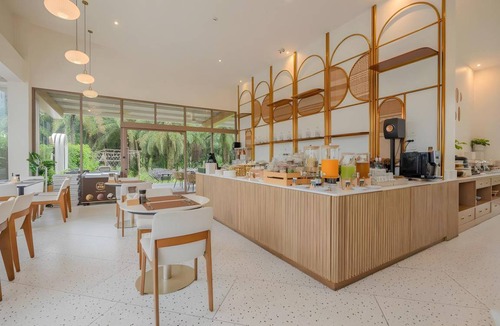 Trang Hotel | 64 m² Hotel ∙ 4 guests