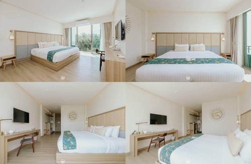 Trang Hotel | 64 m² Hotel ∙ 4 guests