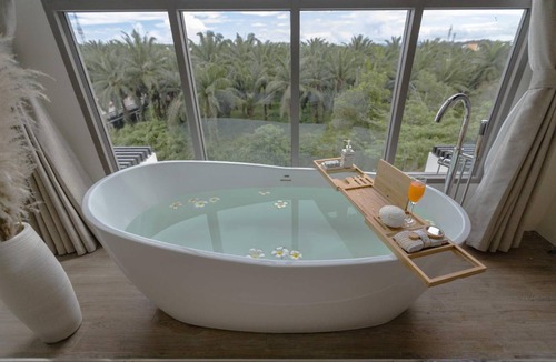 Trang Hotel | 64 m² Hotel ∙ 4 guests
