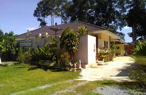 Khanom Resort | 64 m² Resort ∙ 3 guests