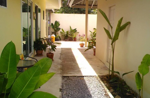 Khanom Resort | 64 m² Resort ∙ 3 guests
