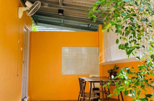 Khanom Resort | 64 m² Resort ∙ 3 guests