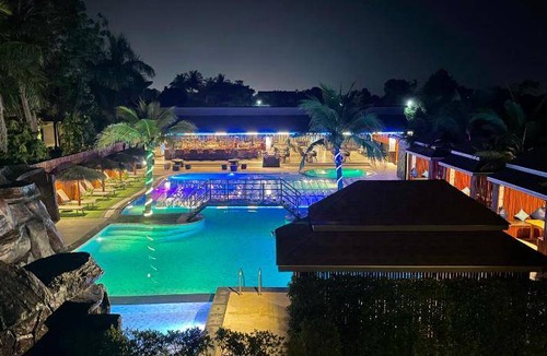 Ban Chang Resort | 64 m² Resort ∙ 6 guests