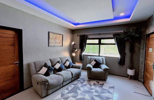 Ban Chang Resort | 64 m² Resort ∙ 6 guests