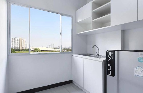 Bang Kaeo Apartment | 64 m² Serviced apartment ∙ 2 bedrooms ∙ 127 guests