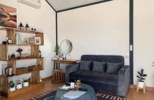 Chiang Rai Province Villa | 64 m² Villa ∙ 2 guests