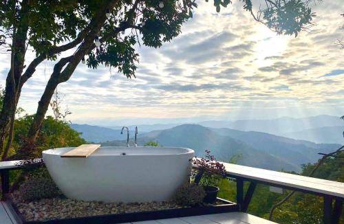 Chiang Rai Province Villa | 64 m² Villa ∙ 2 guests