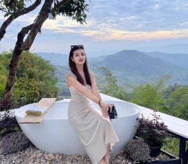 Chiang Rai Province Villa | 64 m² Villa ∙ 2 guests