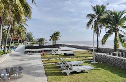 Hua Hin Apartment | 65 m² Apartment ∙ 1 bedroom ∙ 4 guests
