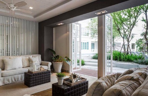 Khao Takiab Apartment | 65 m² Apartment ∙ 2 bedrooms ∙ 6 guests