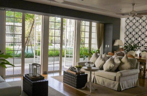 Khao Takiab Apartment | 65 m² Apartment ∙ 2 bedrooms ∙ 6 guests