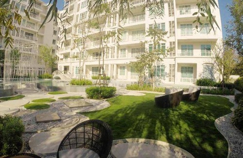 Khao Takiab Apartment | 65 m² Apartment ∙ 2 bedrooms ∙ 6 guests