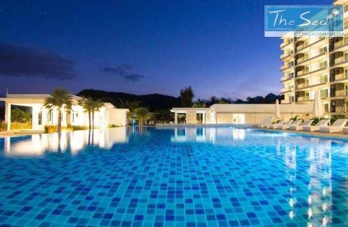 Sam Roi Yot Apartment | 65 m² Apartment ∙ 2 bedrooms ∙ 5 guests