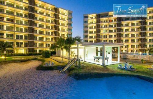 Sam Roi Yot Apartment | 65 m² Apartment ∙ 2 bedrooms ∙ 5 guests