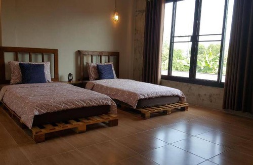 Ayutthaya Bed & Breakfast | 65 m² Bed and breakfast ∙ 2 bedrooms ∙ 5 guests