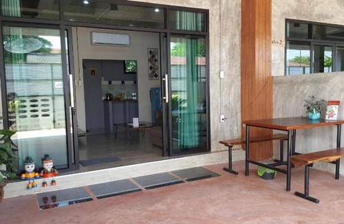 Ayutthaya Bed & Breakfast | 65 m² Bed and breakfast ∙ 2 bedrooms ∙ 5 guests