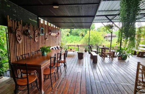 Ayutthaya Bed & Breakfast | 65 m² Bed and breakfast ∙ 2 bedrooms ∙ 5 guests