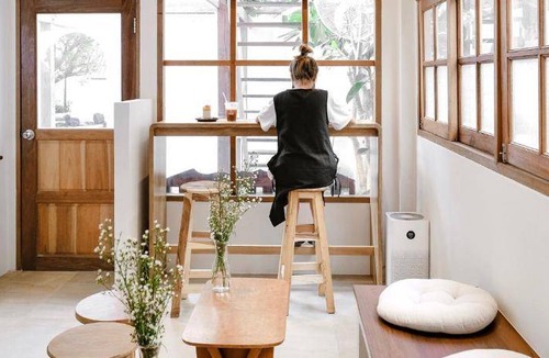 Chang Phueak House | 65 m² House ∙ 4 guests