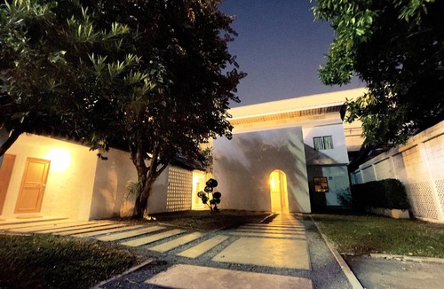 Chang Phueak House | 65 m² House ∙ 4 guests