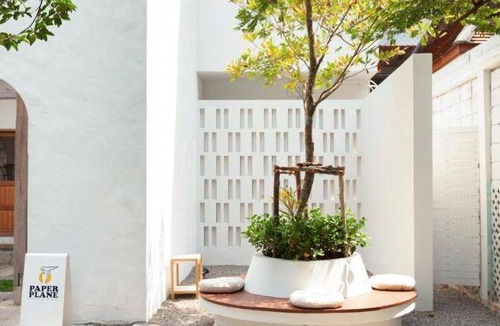 Chang Phueak House | 65 m² House ∙ 4 guests