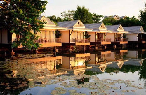 Don Tum Resort | 65 m² Resort ∙ 6 bedrooms ∙ 8 guests