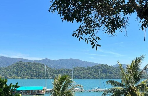 Salak Kok Resort | 65 m² Resort ∙ 20 guests