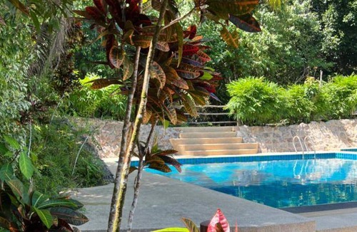 Salak Kok Resort | 65 m² Resort ∙ 20 guests
