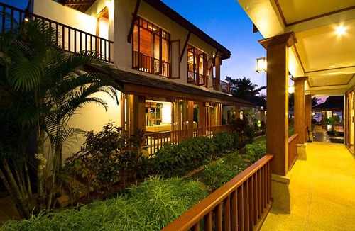 Lipa Noi Villa | 650 m² Villa ∙ 5 bedrooms ∙ 10 guests