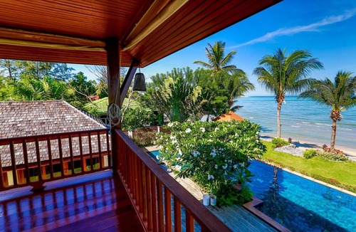 Lipa Noi Villa | 650 m² Villa ∙ 5 bedrooms ∙ 10 guests