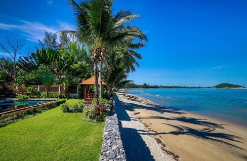 Lipa Noi Villa | 650 m² Villa ∙ 5 bedrooms ∙ 10 guests