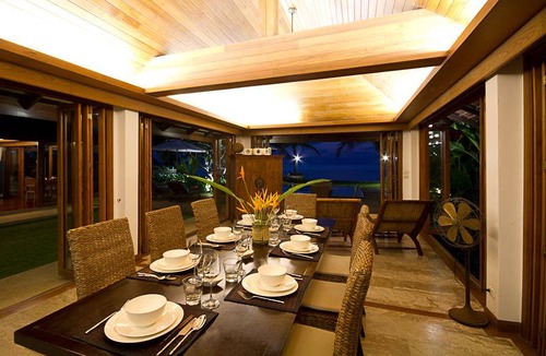 Lipa Noi Villa | 650 m² Villa ∙ 5 bedrooms ∙ 10 guests