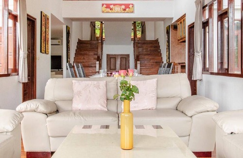 Patong Villa | 650 m² Villa ∙ 6 bedrooms ∙ 14 guests