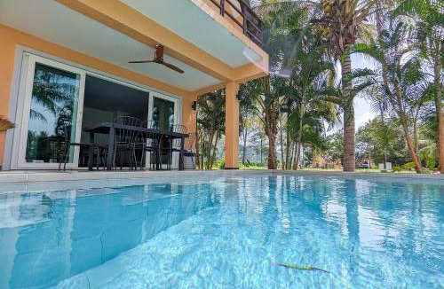Klong Son Villa | 65C Villa with Private Pool - by KohChangVillas