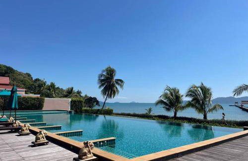 Bang Bao Bay Apartment | 66 m² Apartment ∙ 1 bedroom ∙ 2 guests