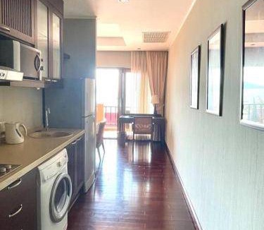 Bang Bao Bay Apartment | 66 m² Apartment ∙ 1 bedroom ∙ 2 guests