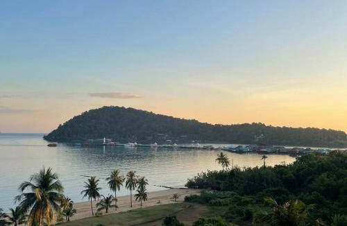 Bang Bao Bay Apartment | 66 m² Apartment ∙ 1 bedroom ∙ 2 guests