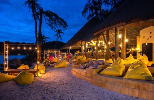 Ko Kood Resort | 66 m² Resort ∙ 127 guests