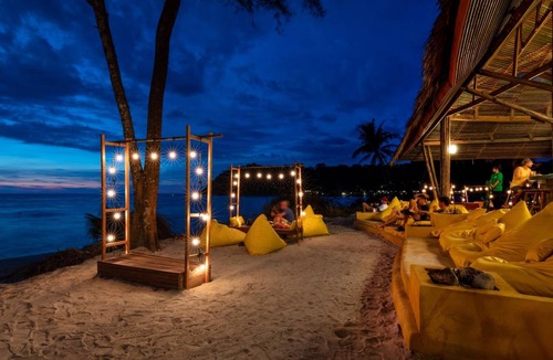 Ko Kood Resort | 66 m² Resort ∙ 127 guests