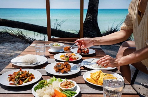 Ko Kood Resort | 66 m² Resort ∙ 127 guests