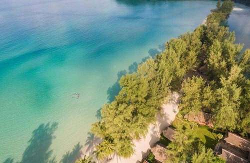 Ko Kood Resort | 66 m² Resort ∙ 127 guests