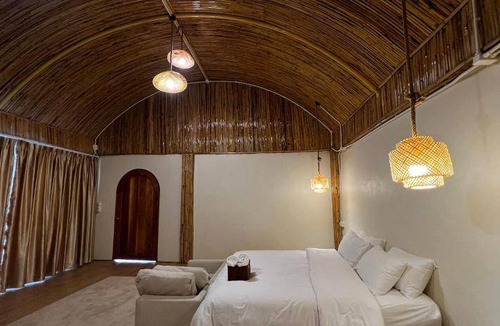 Chiang Rai Province Hotel | 67 m² Hotel ∙ 2 guests