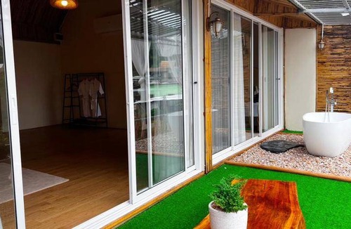 Chiang Rai Province Hotel | 67 m² Hotel ∙ 2 guests