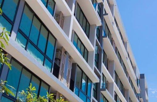 Talat Nuea Apartment | 67 m² Serviced apartment ∙ 127 guests