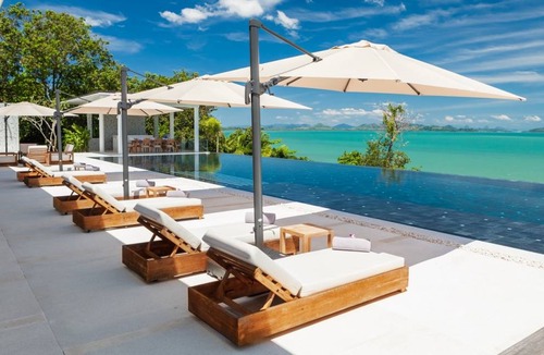 Koh Kaew Villa | 678 m² Villa ∙ 7 bedrooms ∙ 16 guests