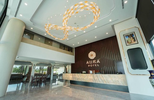 Hat Yai Hotel | 68 m² Hotel ∙ 3 guests