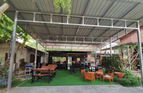 Mae Rim House | 68 m² House ∙ 3 guests
